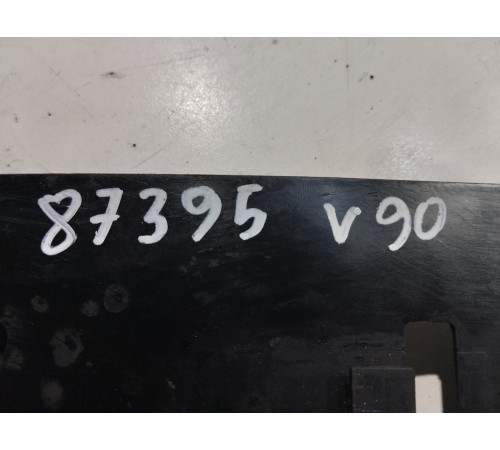 Кабель канал (пластик салона)