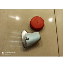 Подрулевой переключатель(лепесток) правый