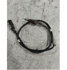 Датчик температуры сажевого фильтра