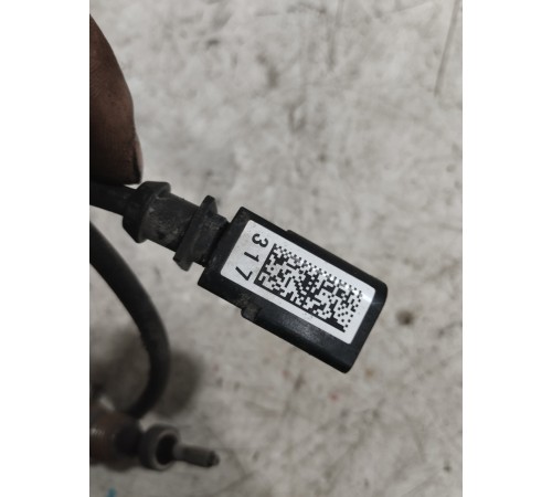 Датчик температуры сажевого фильтра