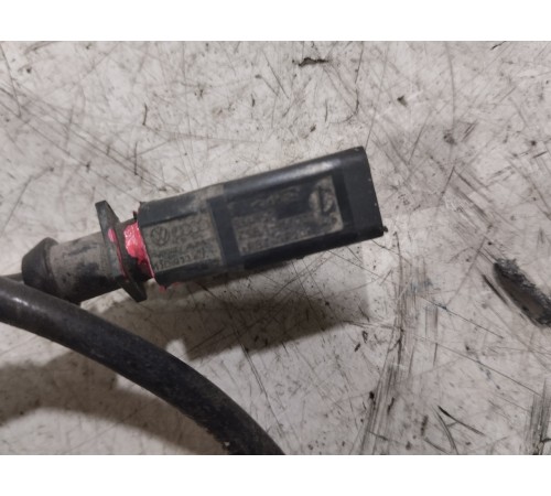 Датчик температуры сажевого фильтра