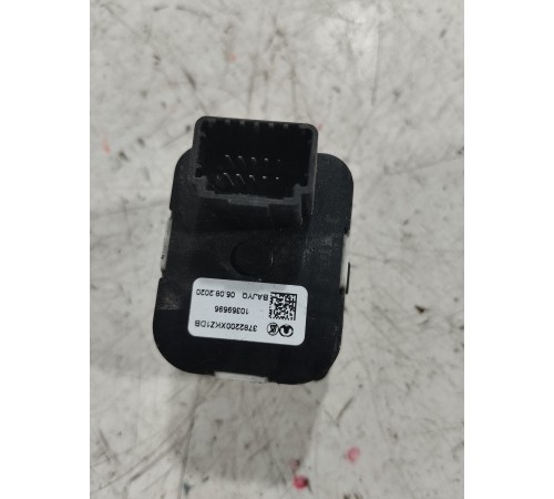 Блок управления зеркалами передний левый