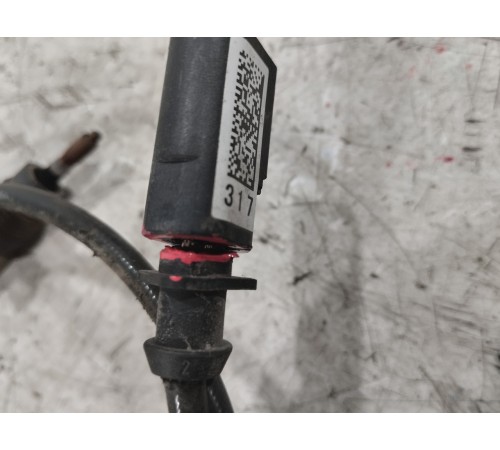 Датчик температуры сажевого фильтра