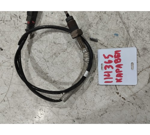 Датчик температуры сажевого фильтра