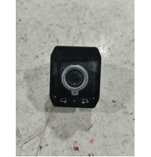 Блок управления зеркалами передний левый