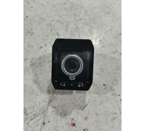 Блок управления зеркалами передний левый