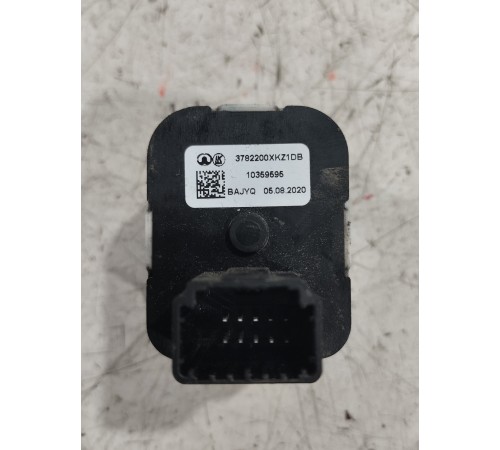 Блок управления зеркалами передний левый