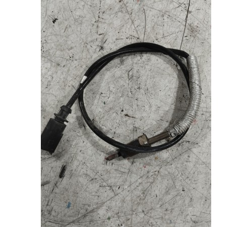 Датчик температуры сажевого фильтра