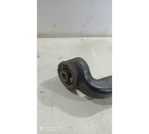 Рычаг подвески (пепедний левый 