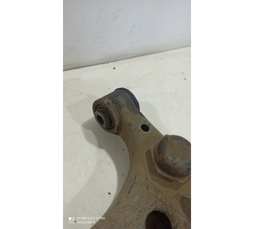 Рычаг подвески (пепедний левый 