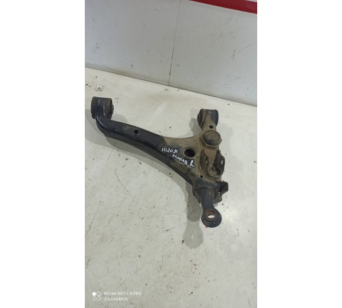 Рычаг подвески (пепедний левый 