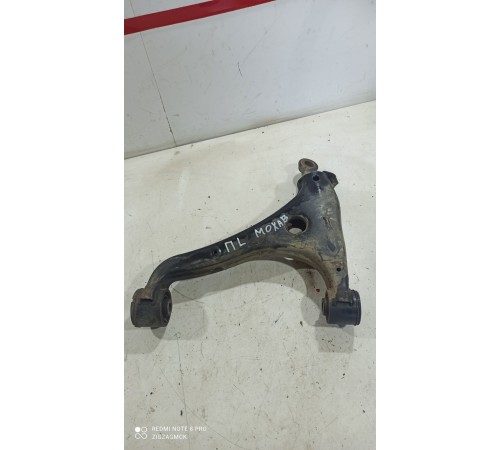 Рычаг подвески (пепедний левый 