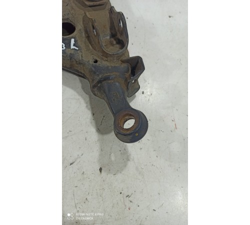 Рычаг подвески (пепедний левый 