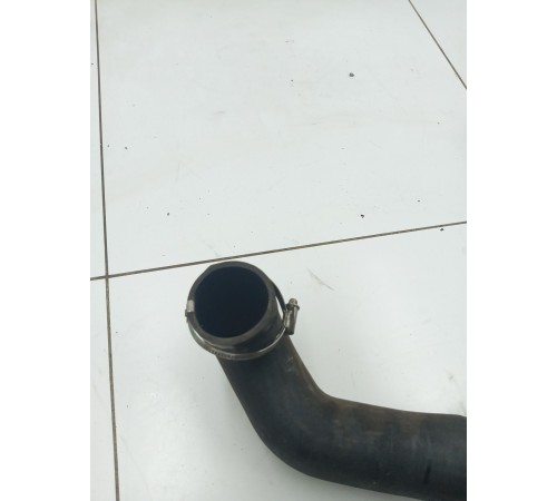 Патрубок интеркулера