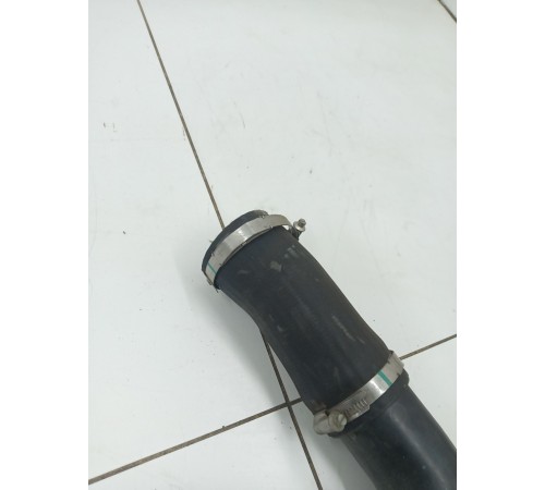 Патрубок интеркулера