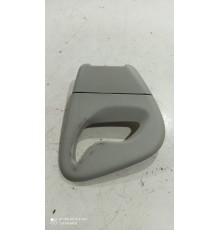 Накладка обшивки потолка