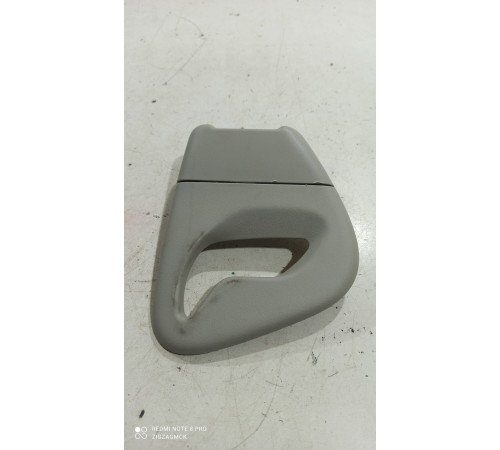 Накладка обшивки потолка