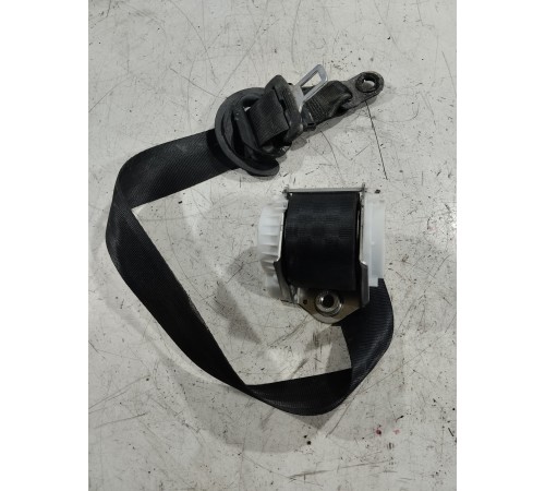 Ремень безопасности задний правый