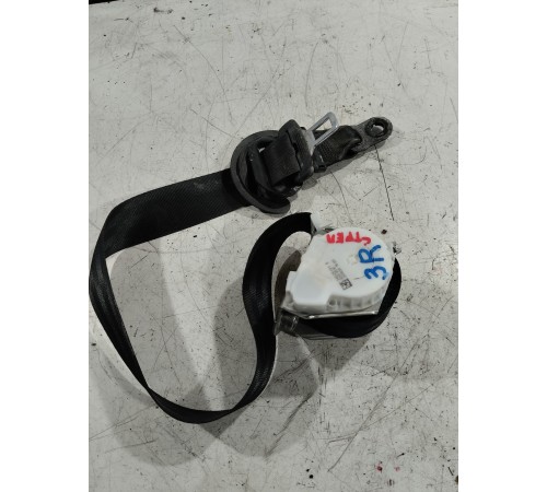 Ремень безопасности задний правый