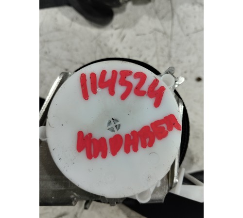 Ремень безопасности задний правый