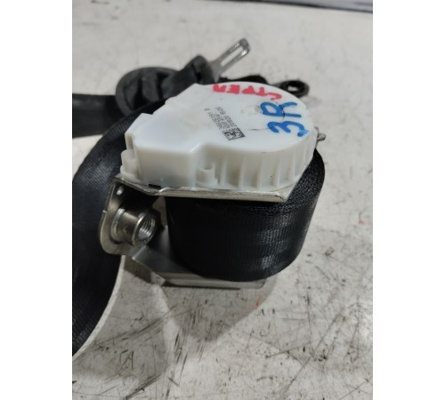 Ремень безопасности задний правый