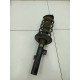Амортизатор подвески передний левый в сборе