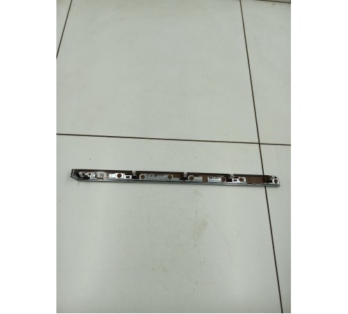 Накладка торпедо декоративная