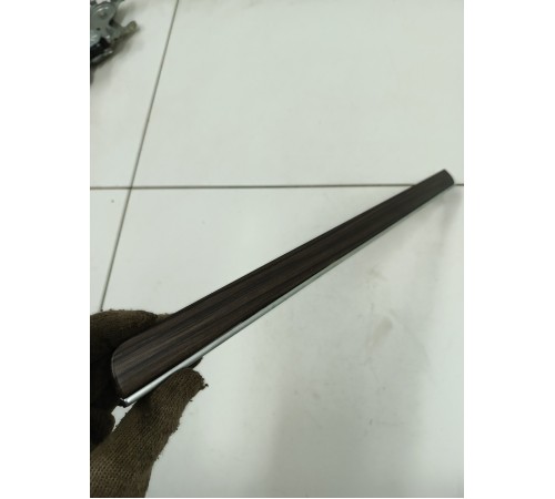 Накладка торпедо декоративная