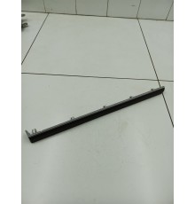 Накладка торпедо декоративная