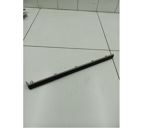 Накладка торпедо декоративная