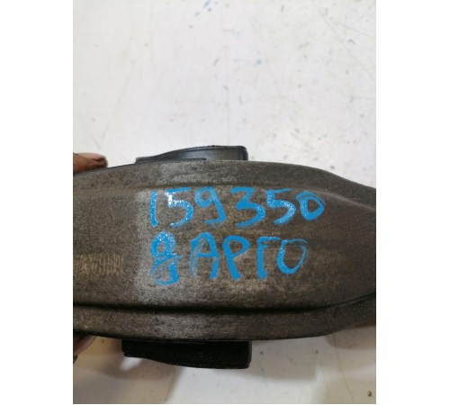 Опора двигателя