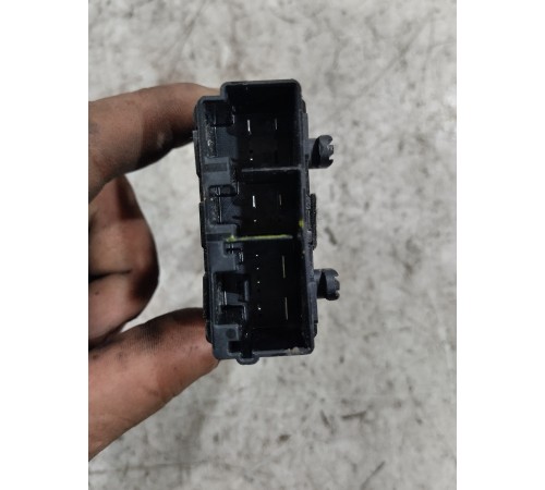 Блок управления сиденьем передний левым