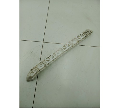 Кронштейн заднего бампера Левый