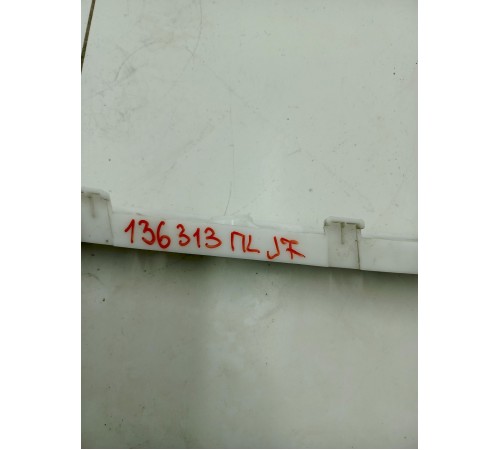 Кронштейн заднего бампера Левый