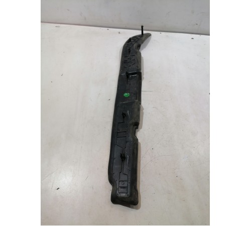 Пыльник крыла передний правый