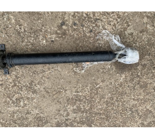 Кардан,карданный вал