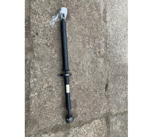 Кардан,карданный вал