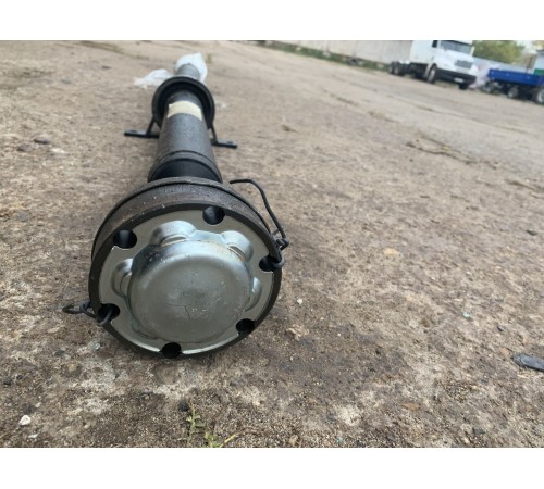 Кардан,карданный вал