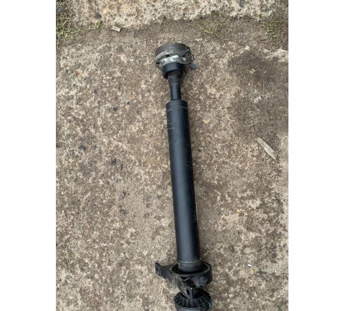 Кардан,карданный вал