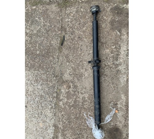 Кардан,карданный вал