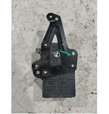 Моторчик привода заслонок отопителя