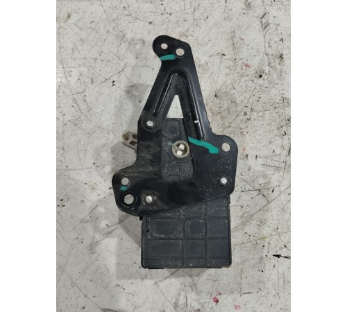 Моторчик привода заслонок отопителя