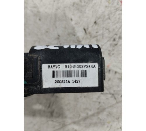 Моторчик привода заслонок отопителя