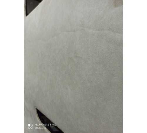 Потолок салона