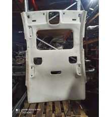 Потолок салона