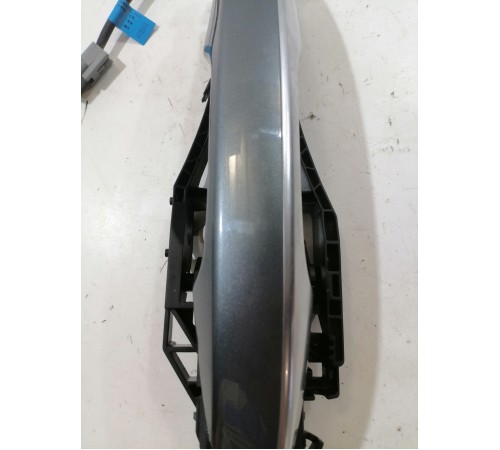 Ручка двери задняя левая наружняя