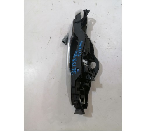 Ручка двери задняя левая наружняя