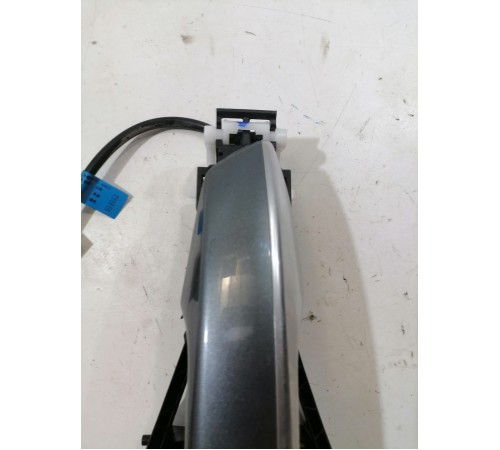 Ручка двери задняя левая наружняя