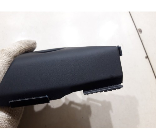 Накладка торпедо декоративная