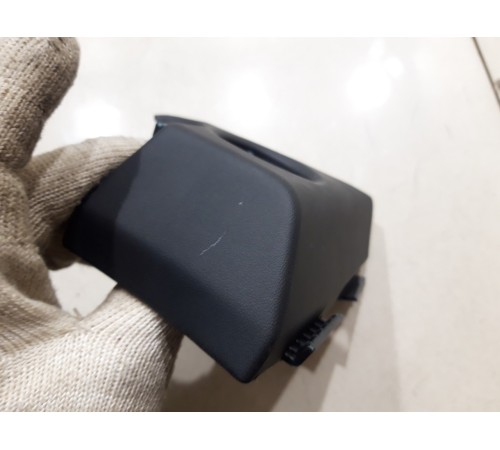 Накладка торпедо декоративная